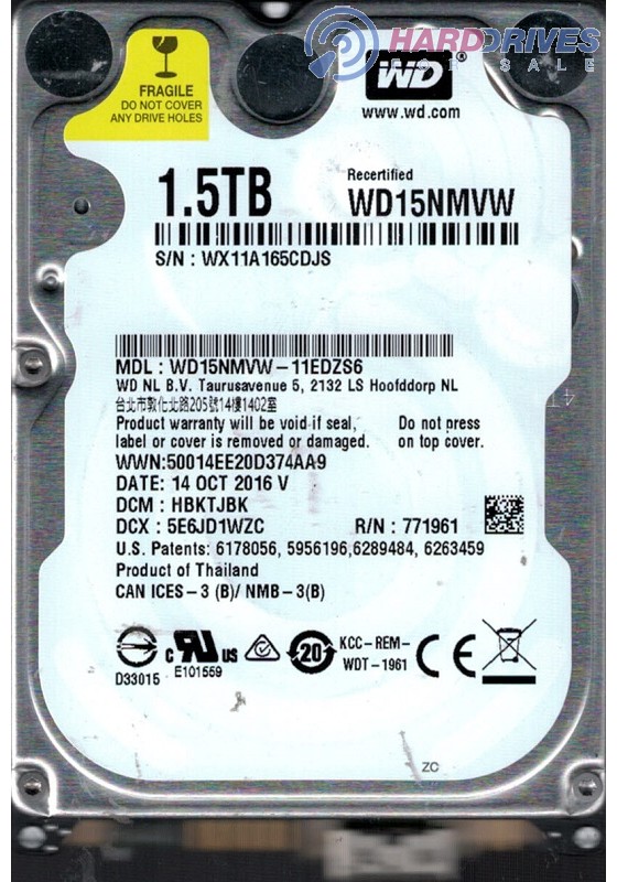 WD15NMVW-11EDZS6