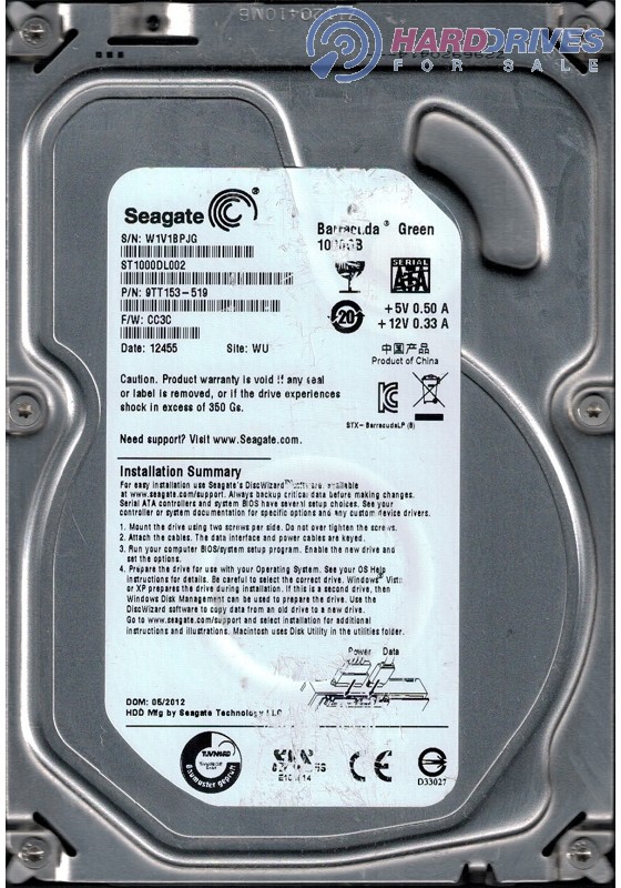 ST1000DL002