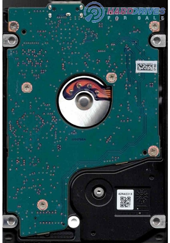 MQ04UBB400-pcb
