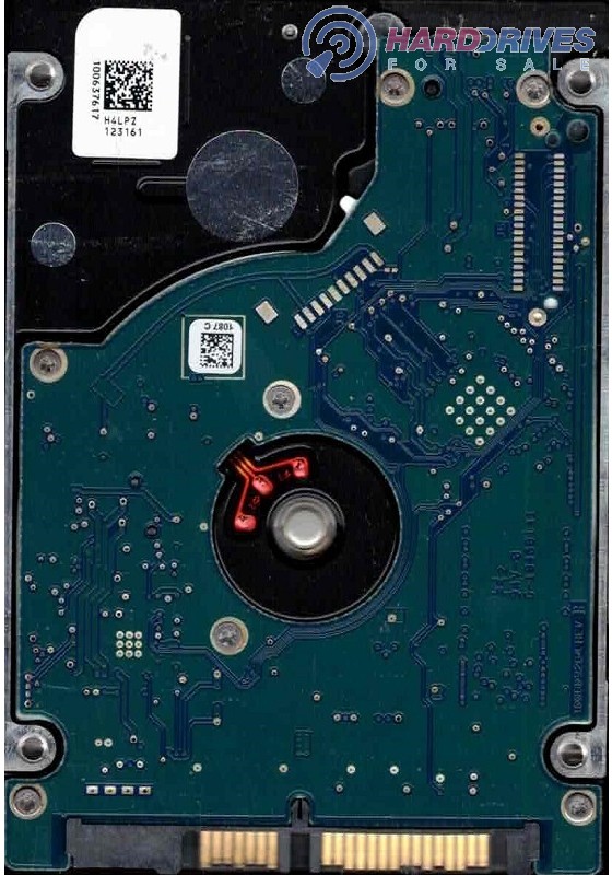 ST1000LM002-pcb