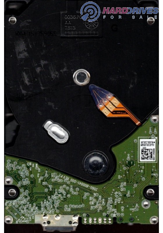 WD30NMVW-11C3NS4-pcb