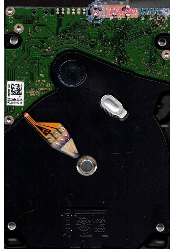 WD50NDZW-11BCSS0-pcb