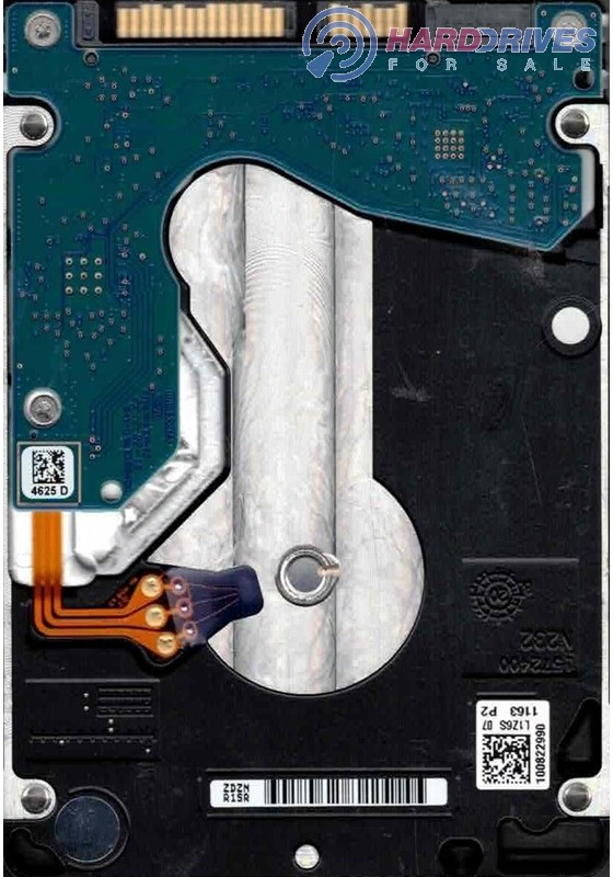 ST2000LM007-pcb