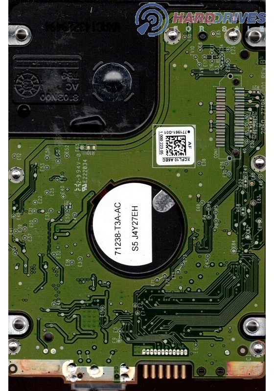 WD20NMVW-59AV3S2-pcb