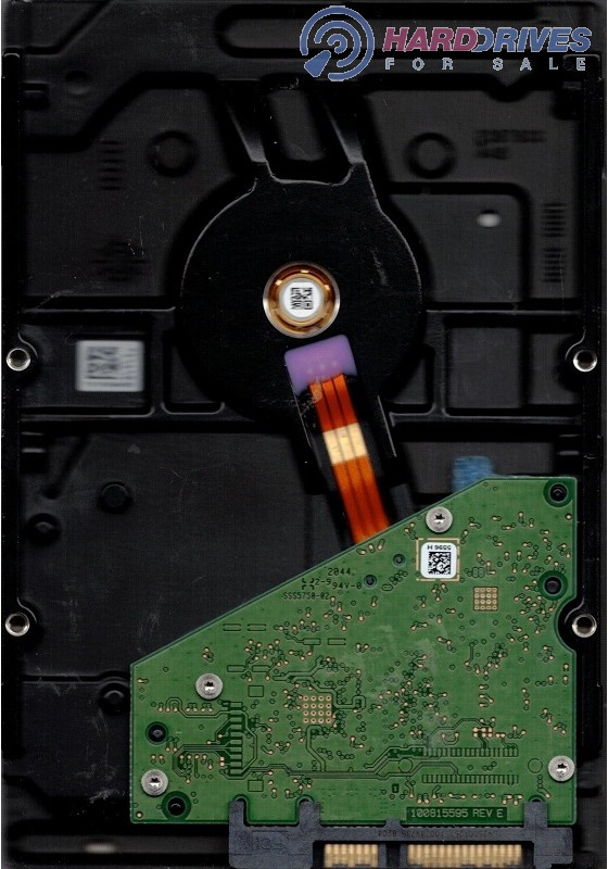 ST4000DM004-pcb