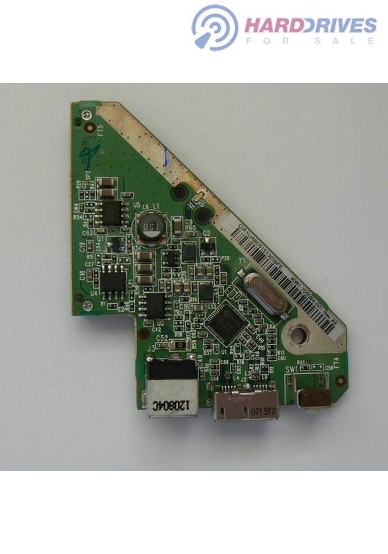 4061-705094-001 WD Controller Board