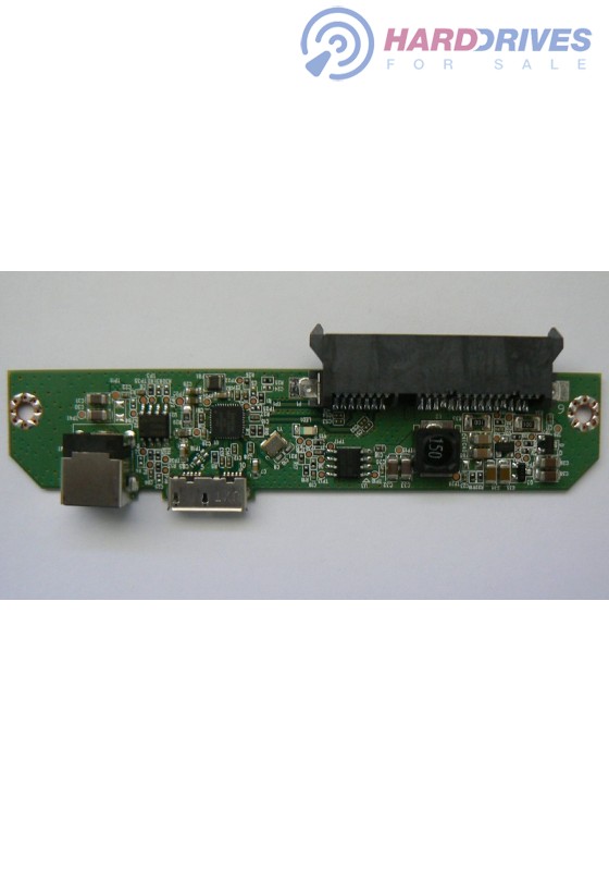 Seagate Expansion Controller Board