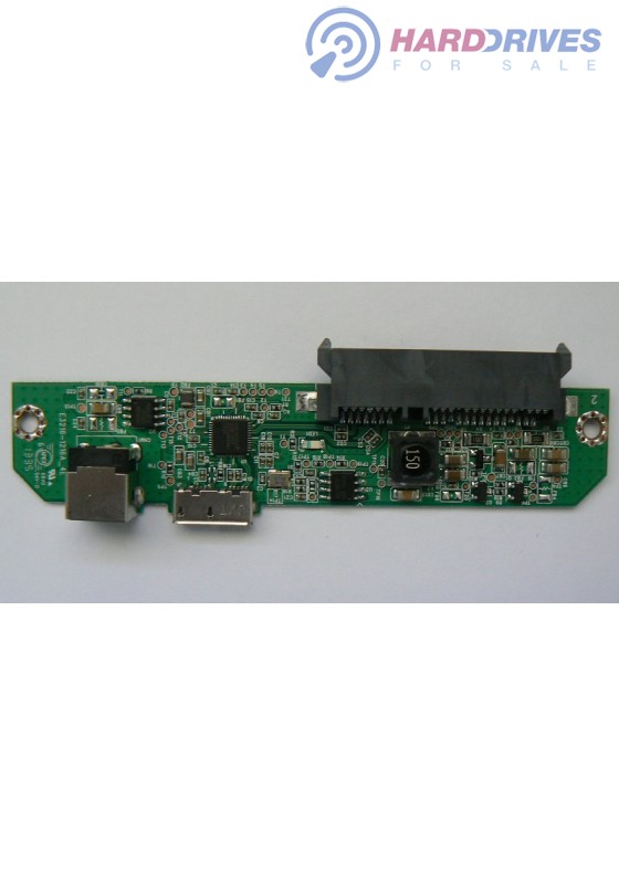 Seagate Expansion Controller Board