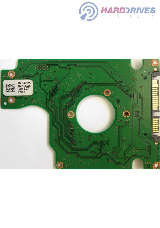 HTS542525K9SA00-0A54296 DA1803A