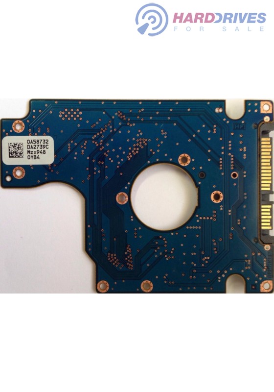 HTS545050B9A300-0A58732 DA2739C