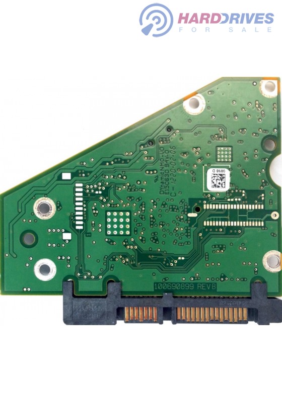 ST4000DM000-100690899