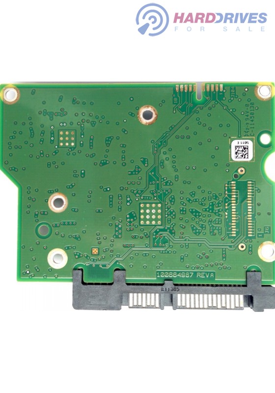 ST3000DM001-100664987