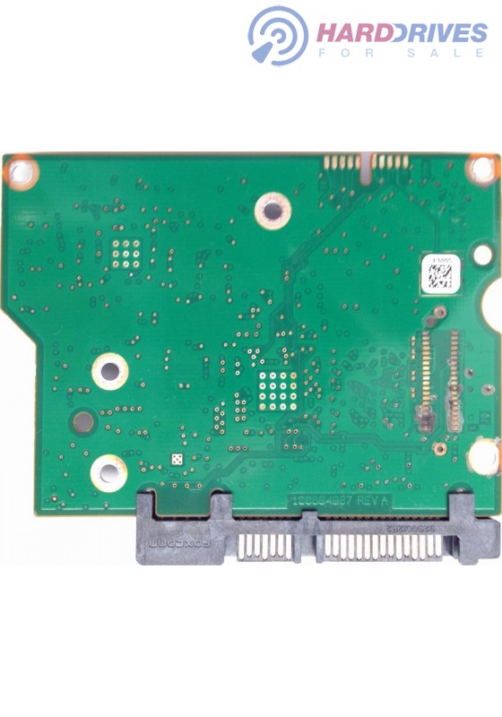 ST2000DM001-100664987 REV A