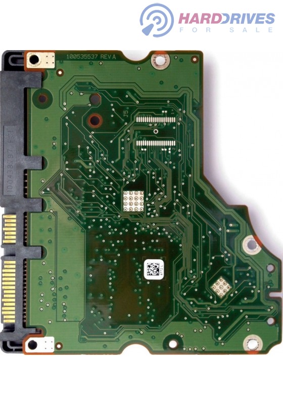 ST31000528AS-100535537 REV A