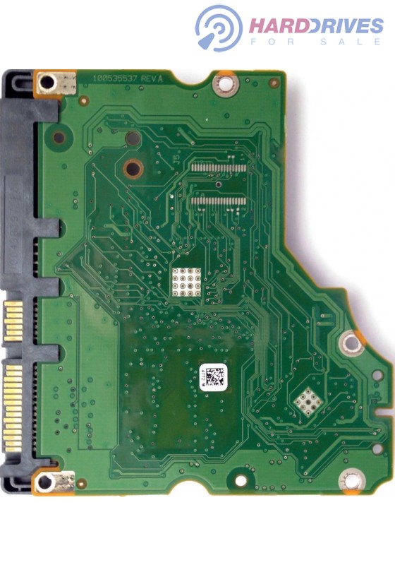 ST31000528AS-100535537 REV A