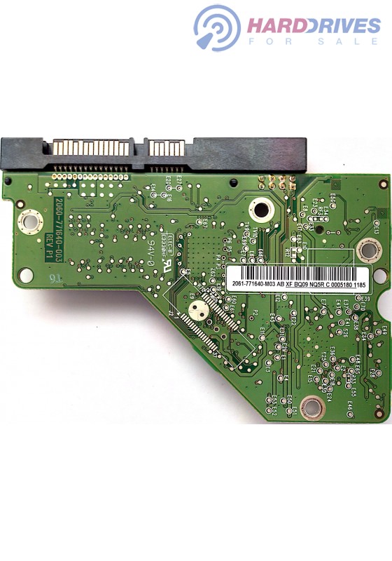 WD10EADS-22M2B0-2061-771640-M03 AB