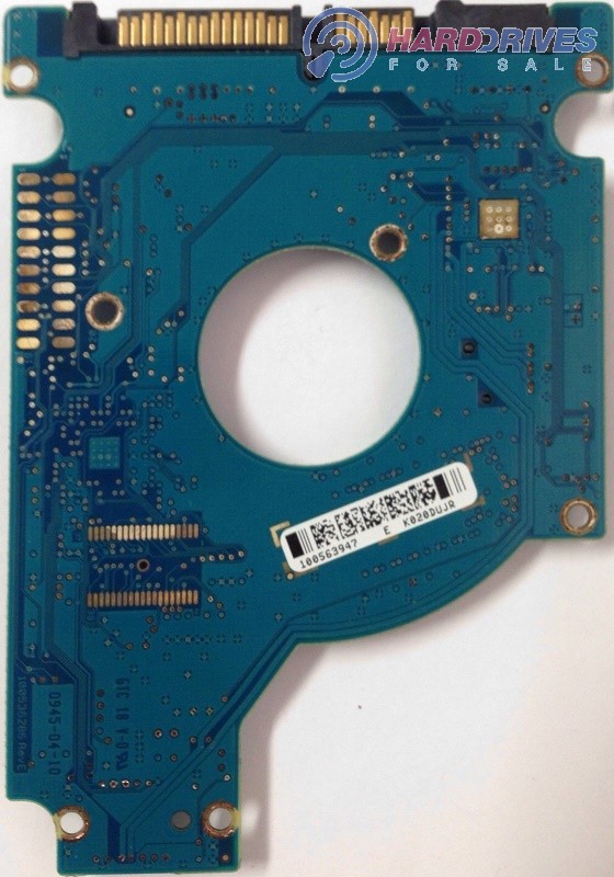 ST9250410ASG 100563947