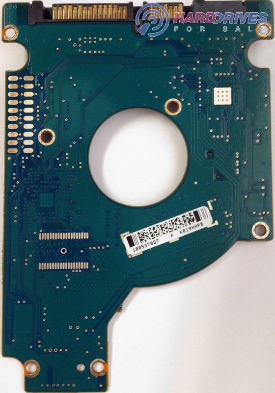 ST9320423AS 100537087