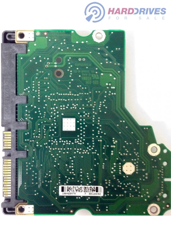 ST31000340AS-100466824 REV B