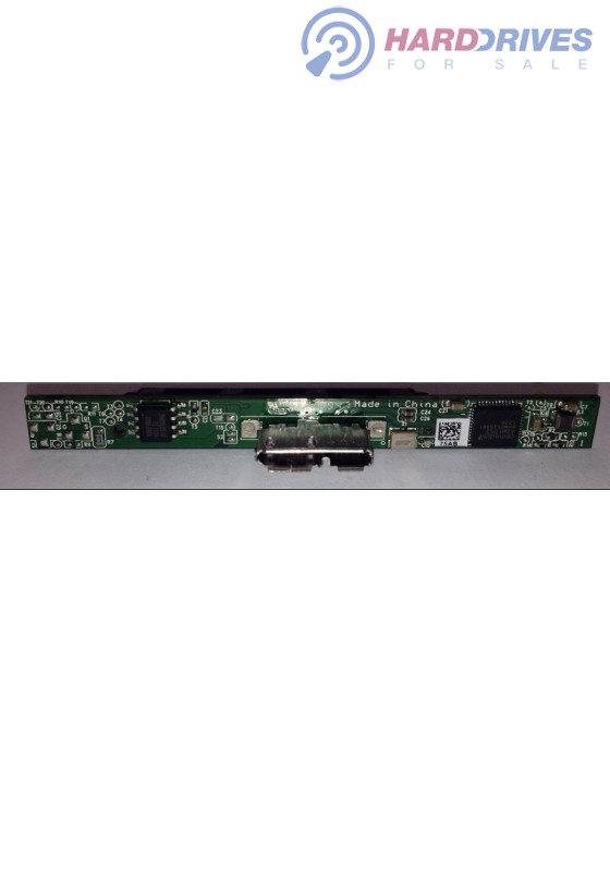 Seagate Backup Plus Slim Controller Board