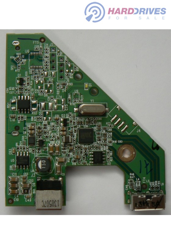 4061-705149-000 WD Controller Board