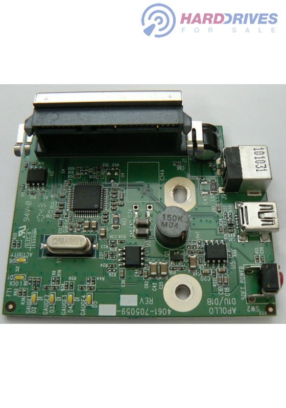 4061-705059-003 WD Controller Board
