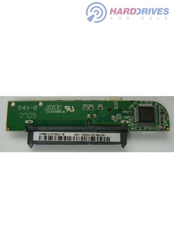 4061-705020-000 WD Controller Board
