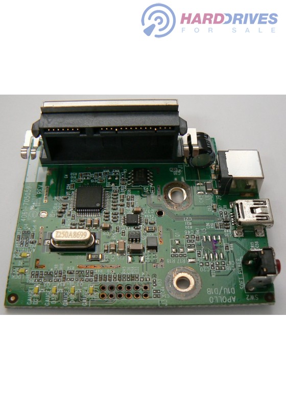 4061-705059-001 WD Controller Board