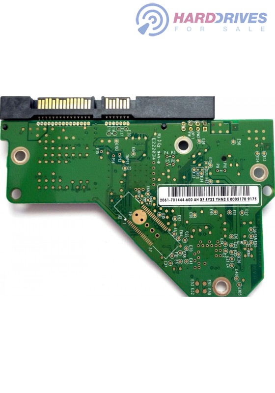 WD3200AAJS-40VWA1-2061-701444-600 AH