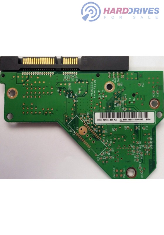 WD3200AAJS-00VWA0-2061-701444-600 AA