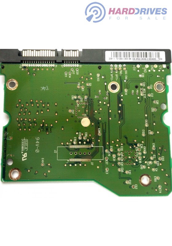 WD5000YS-01MPB1-2061-701383-E00 AK