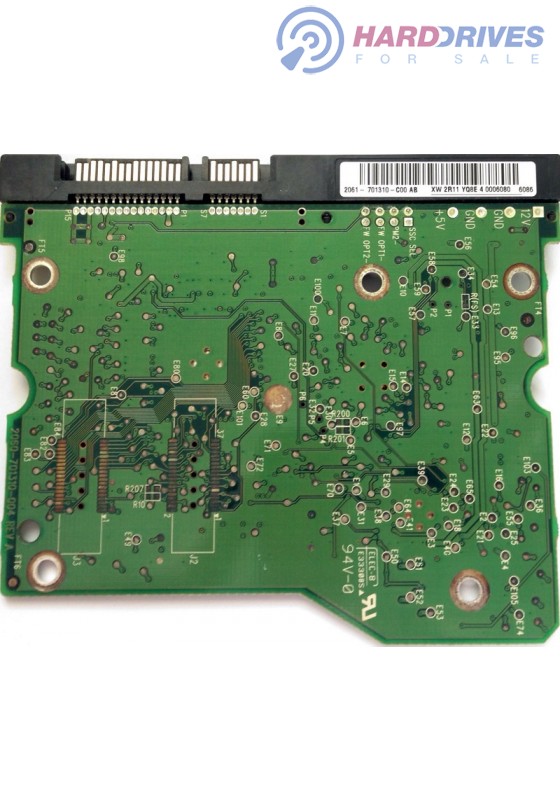 WD4000KD-00NAB0-2061-701310-C00 AB
