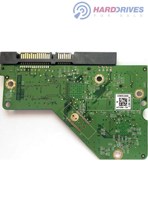 WD20EURS-63S48Y0 2061-771698-T04 AA