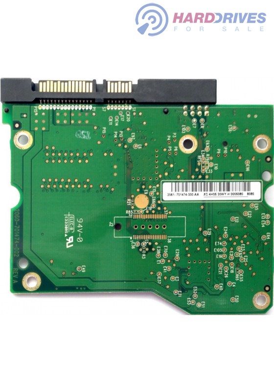 WD10EACS-32ZJB0 2061-701474