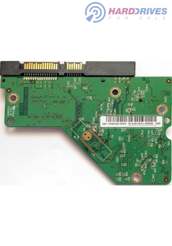 WD5000AAKS-75V0A0-2061-771640-K02 05PD4