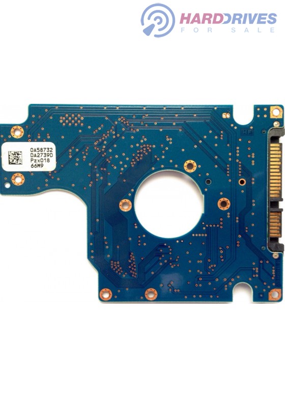 HTS545050B9A300-0A58732 DA2739D