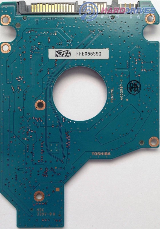 MK5056GSY G002587-0A