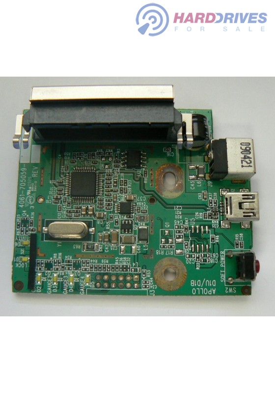 4061-705059-001 WD Controller Board