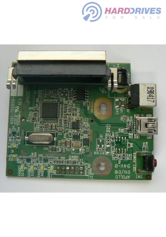 4061-705059-001 WD Controller Board