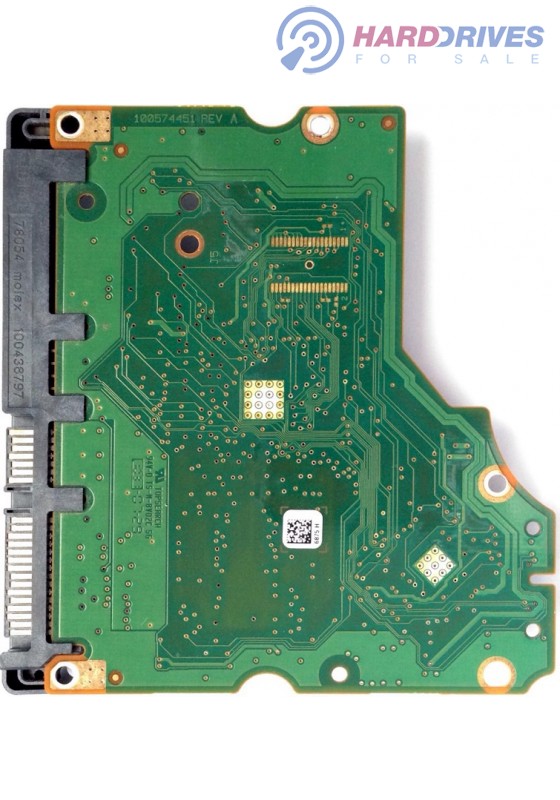 ST31000528AS-100574451 REV A