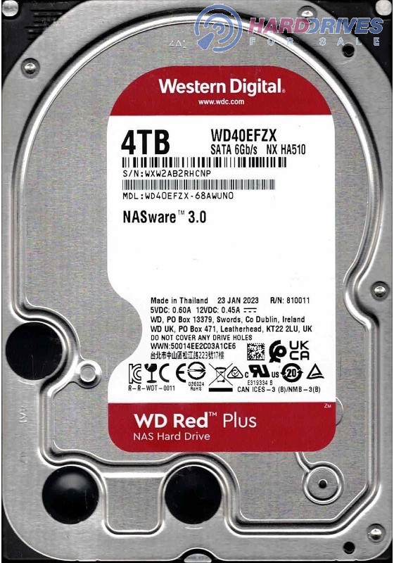 WD40EFZX-68AWUN0