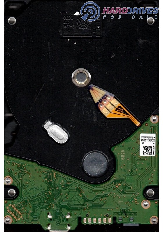 WD50NDZM-59A8KS1-pcb