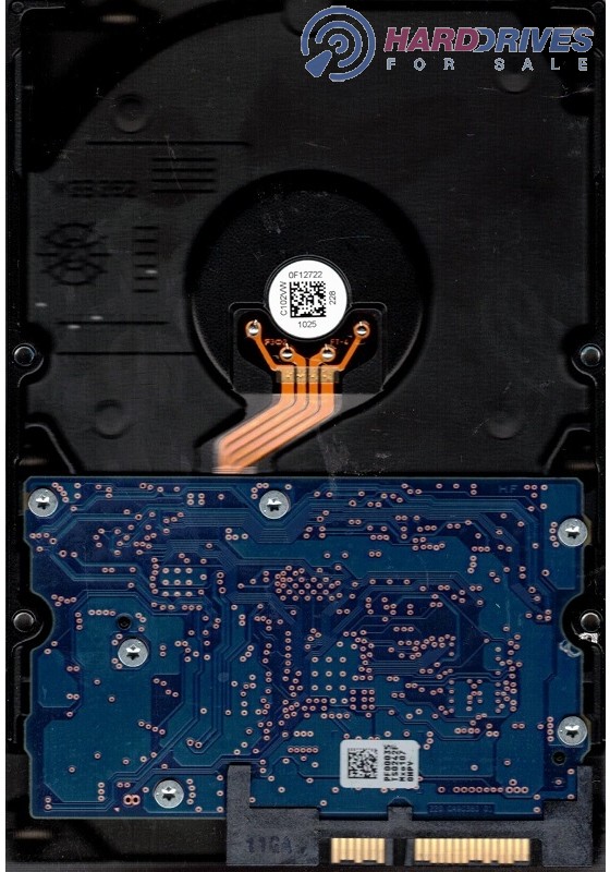 DT01ACA200-pcb