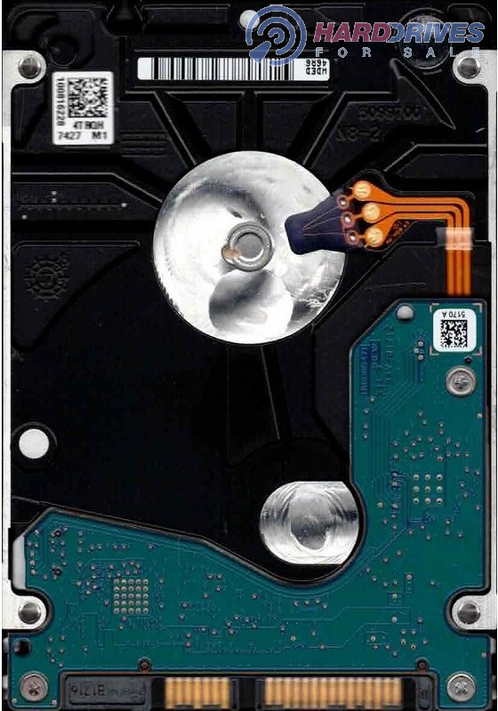 ST1000LM035-pcb