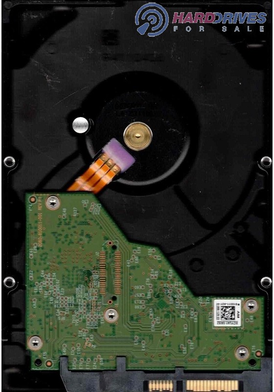 WD40EFZX-68AWUN0-pcb