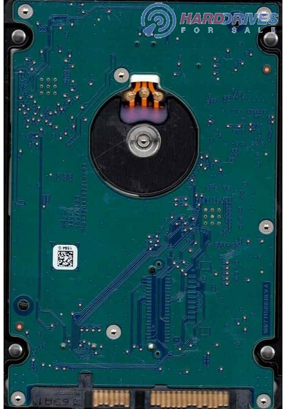 ST4000LM016-pcb