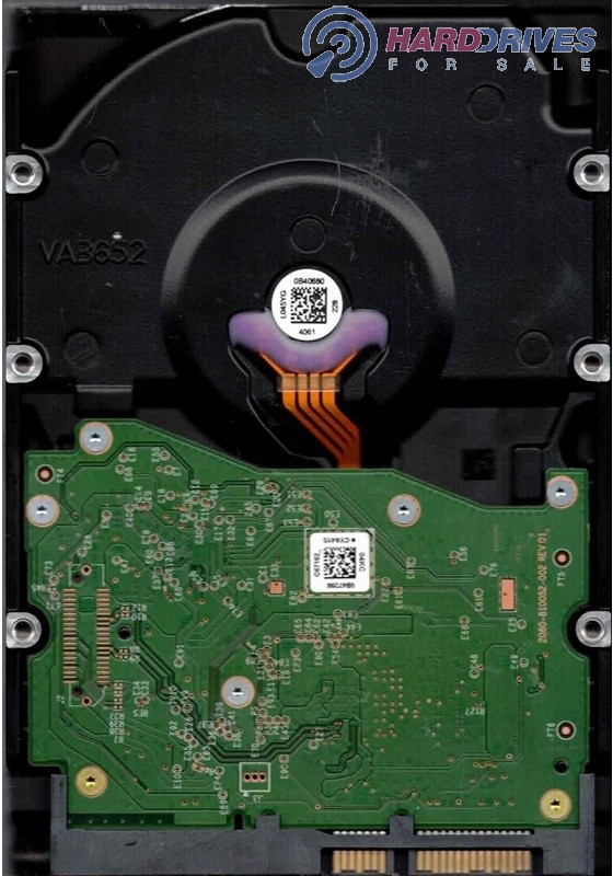 WD80EDAZ-11CEWB0-pcb