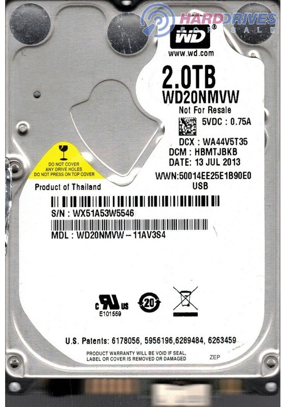 WD20NMVW-11AV3S4