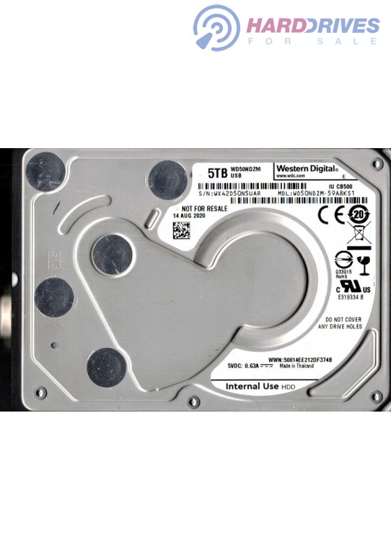 WD50NDZM-59A8KS1