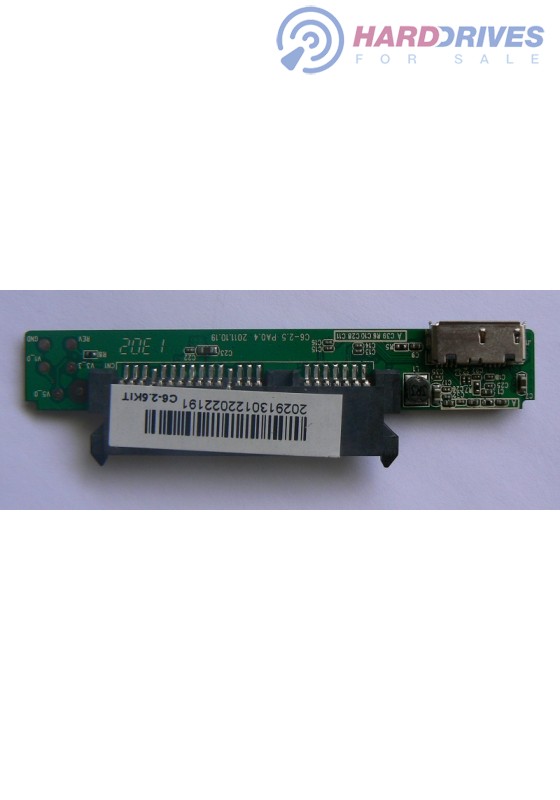 Clickfree Controller Board